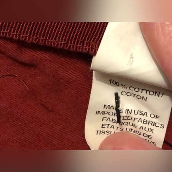 Marc Jacobs Ruffle Mini Dress - Picture 9 of 9